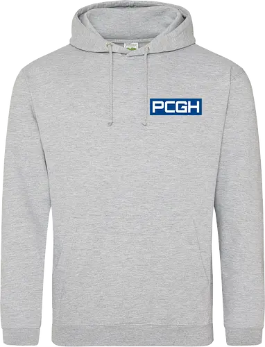 PCGH - Pocket Logo