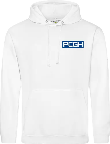 PCGH - Pocket Logo