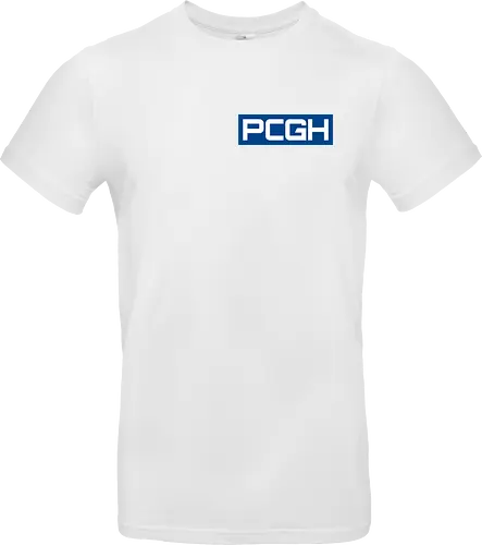 PCGH - Pocket Logo