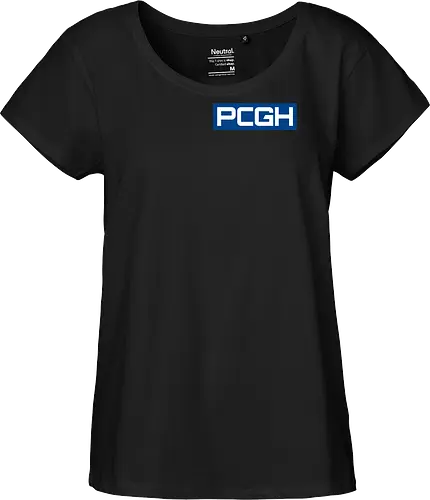 PCGH - Pocket Logo