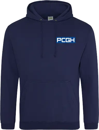 PCGH - Pocket Logo