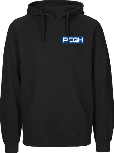 PCGH - Pocket Logo