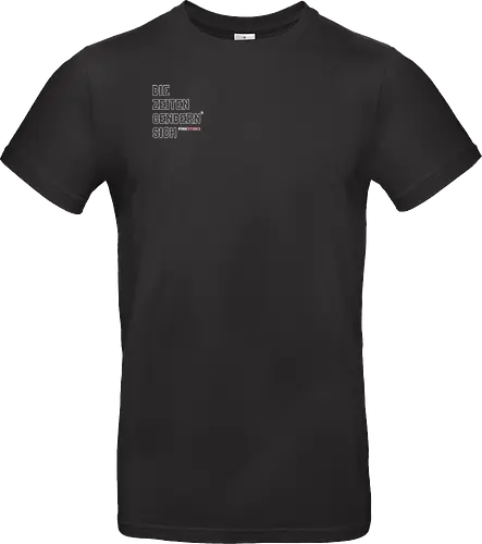 Pinkstinks -  Die Zeiten gendern sich