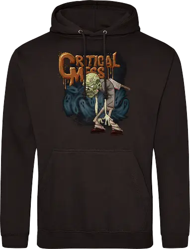 Critical Mess - Zombie 7