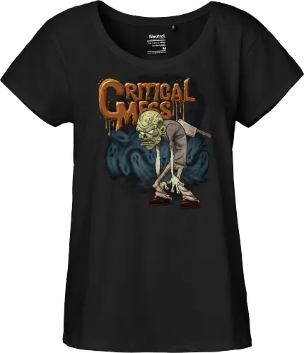 Critical Mess - Zombie 7