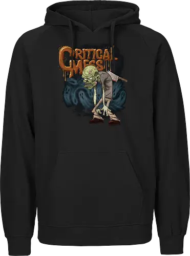 Critical Mess - Zombie 7