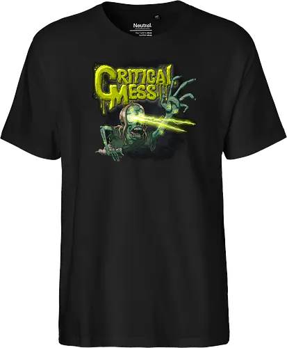 Critical Mess - Zombie 6