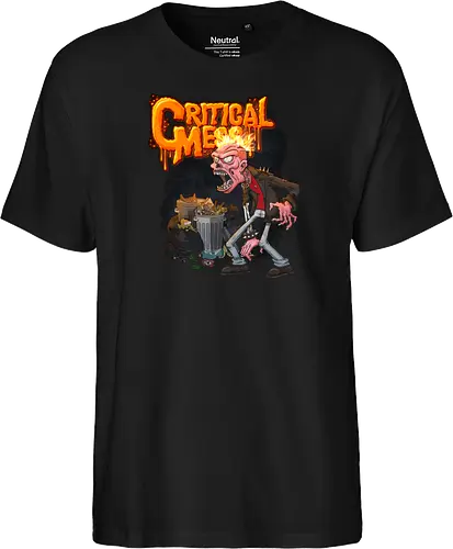 Critical Mess - Zombie 2