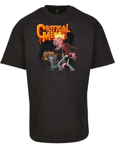 Critical Mess - Zombie 2
