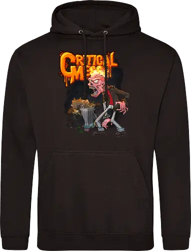 Critical Mess - Zombie 2