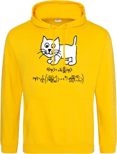 Schrödingers Katze