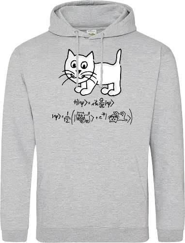 Schrödingers Katze