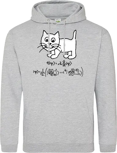 Schrödingers Katze