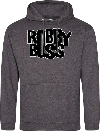Robby Boss - Logo