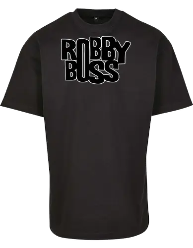 Robby Boss - Logo