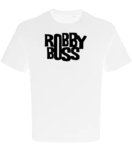 Robby Boss - Logo
