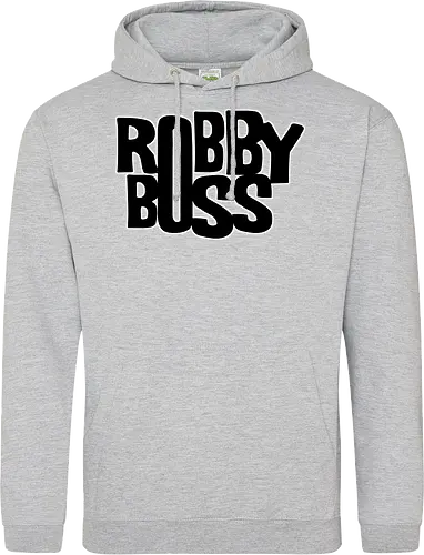Robby Boss - Logo