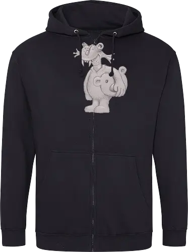 Robby Boss - Monster