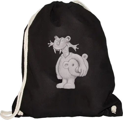 Robby Boss - Monster