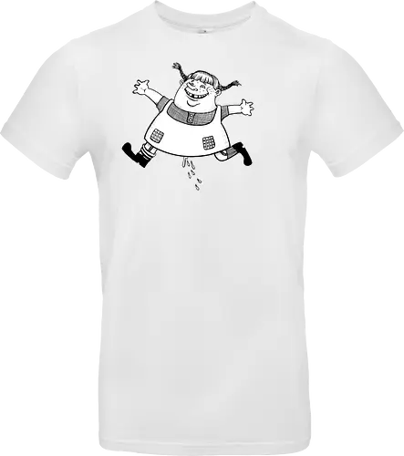 Robby Boss - Pipi