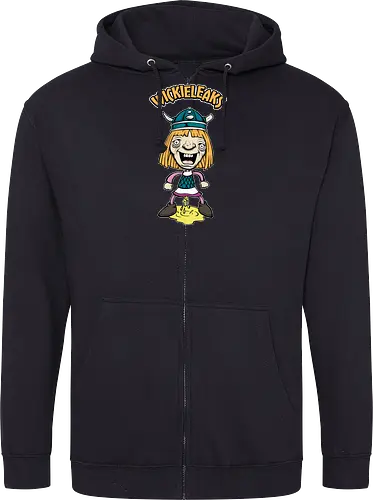 Robby Boss - Wickielks