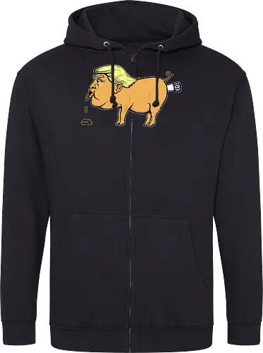 Robby Boss - Trumpeltier