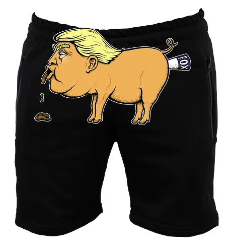 Robby Boss - Trumpeltier