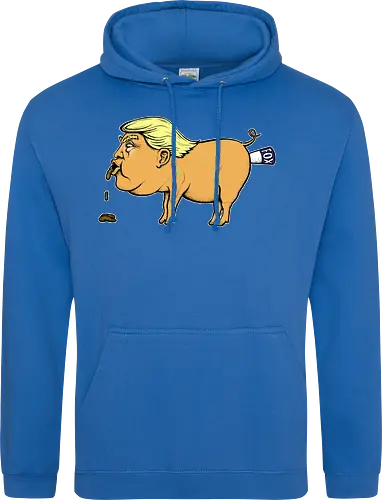 Robby Boss - Trumpeltier