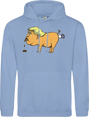 Robby Boss - Trumpeltier