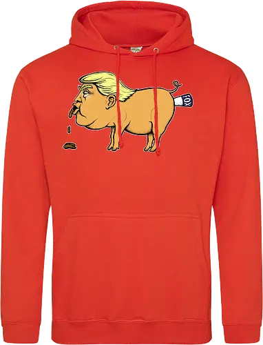 Robby Boss - Trumpeltier