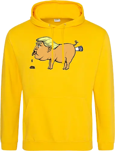 Robby Boss - Trumpeltier