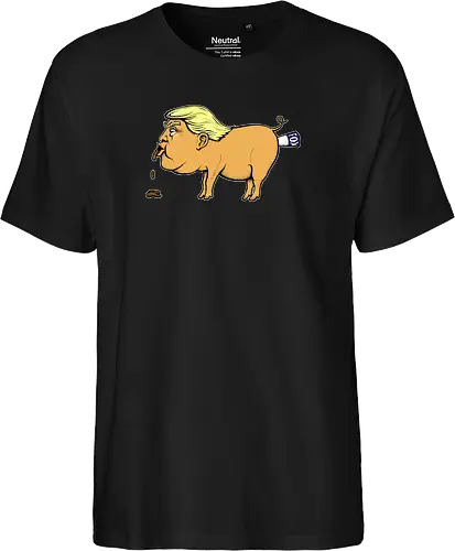 Robby Boss - Trumpeltier