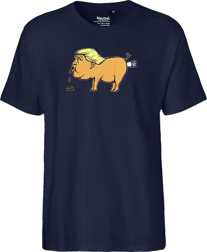 Robby Boss - Trumpeltier