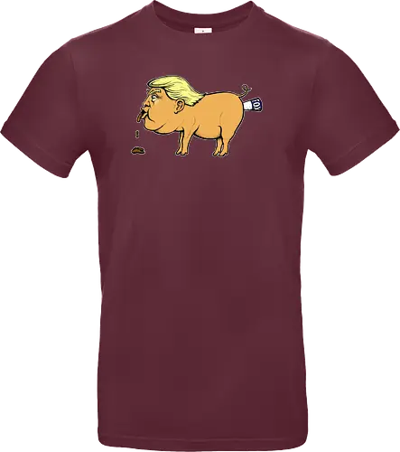 Robby Boss - Trumpeltier