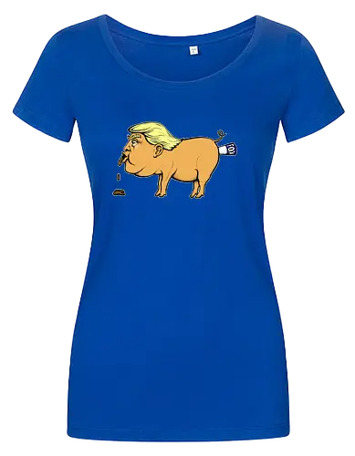 Robby Boss - Trumpeltier