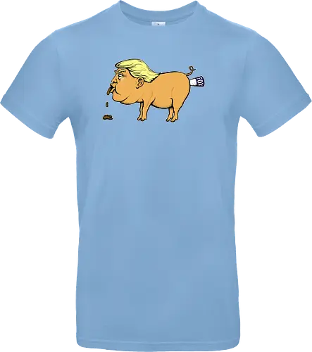 Robby Boss - Trumpeltier