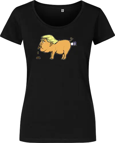 Robby Boss - Trumpeltier