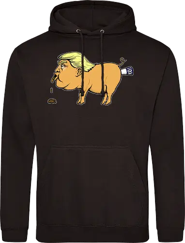 Robby Boss - Trumpeltier