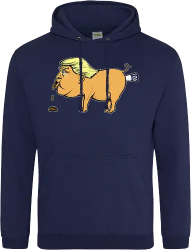 Robby Boss - Trumpeltier