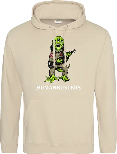 Robby Boss - Humanbuster