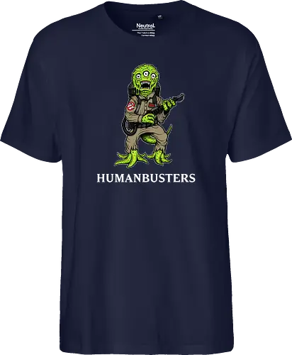 Robby Boss - Humanbuster