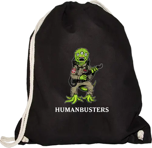 Robby Boss - Humanbuster