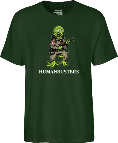 Robby Boss - Humanbuster