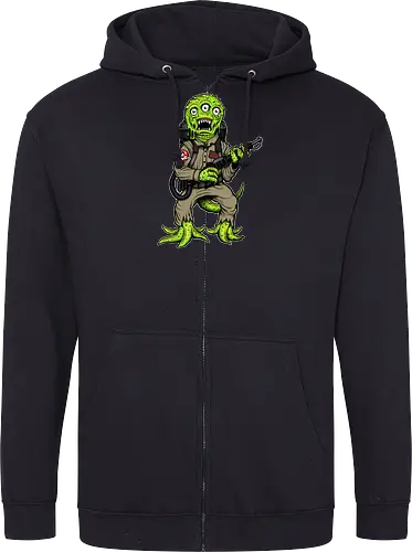 Robby Boss - Humanbuster notext