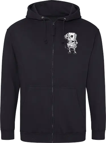 Robby Boss - Sponge Rob