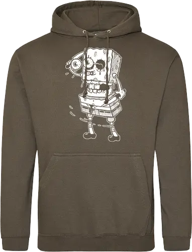 Robby Boss - Sponge Rob