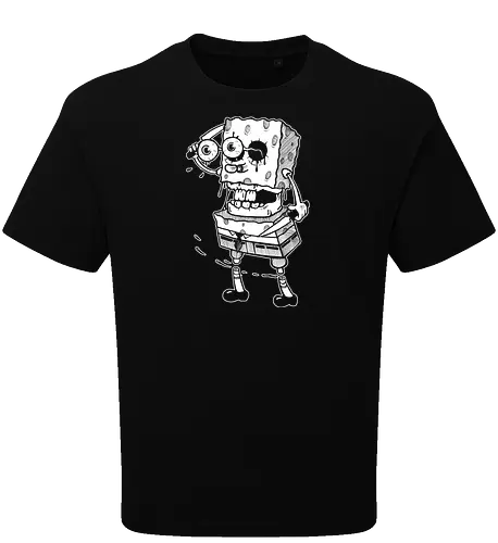 Robby Boss - Sponge Rob