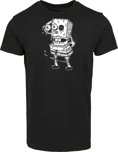 Robby Boss - Sponge Rob