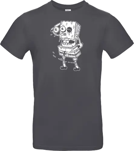 Robby Boss - Sponge Rob