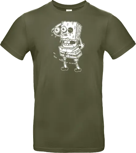 Robby Boss - Sponge Rob